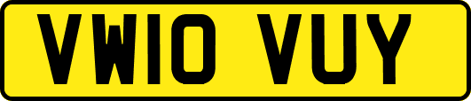VW10VUY
