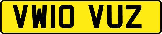 VW10VUZ