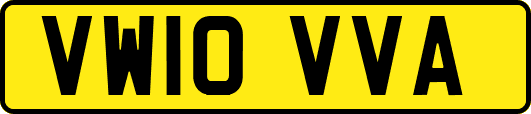 VW10VVA