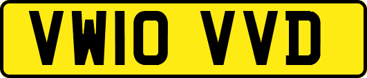 VW10VVD