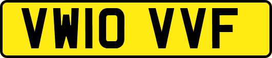 VW10VVF
