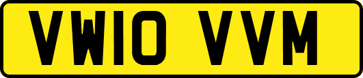 VW10VVM