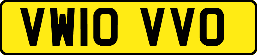 VW10VVO