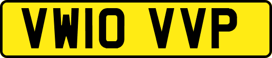 VW10VVP