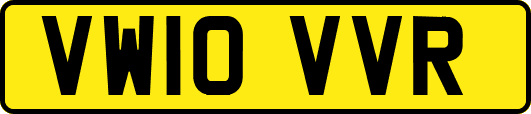 VW10VVR