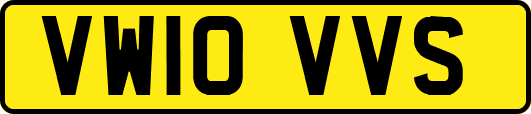VW10VVS