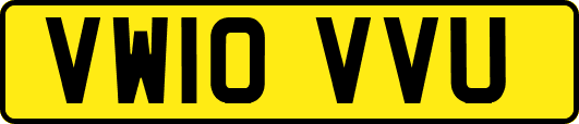 VW10VVU