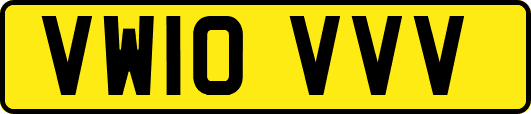 VW10VVV