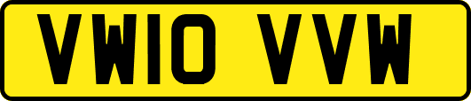 VW10VVW