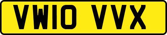 VW10VVX