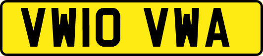VW10VWA