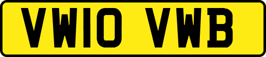VW10VWB