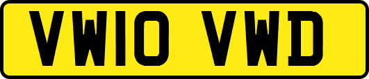 VW10VWD