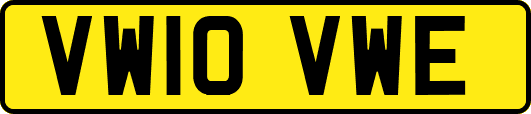 VW10VWE