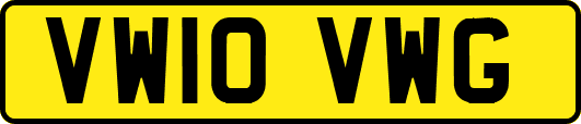 VW10VWG