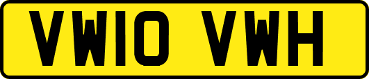 VW10VWH