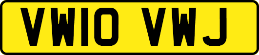 VW10VWJ