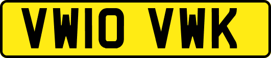 VW10VWK