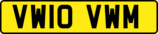 VW10VWM
