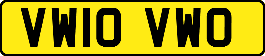 VW10VWO