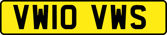 VW10VWS