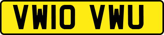 VW10VWU