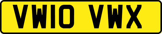 VW10VWX