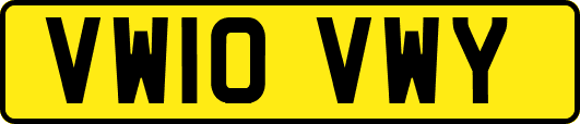 VW10VWY