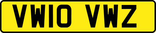 VW10VWZ