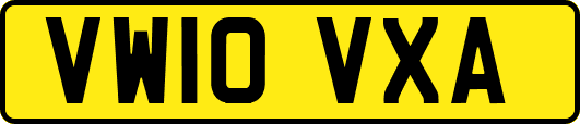 VW10VXA