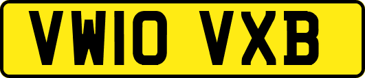 VW10VXB
