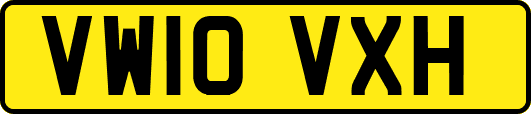 VW10VXH