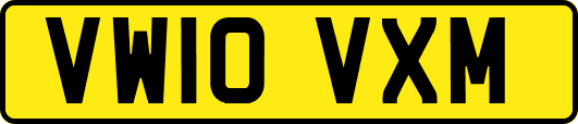 VW10VXM
