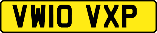 VW10VXP