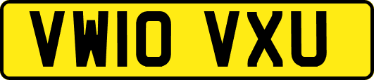 VW10VXU