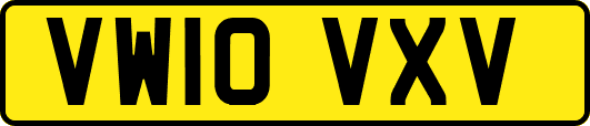 VW10VXV