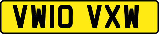 VW10VXW