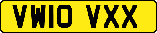 VW10VXX