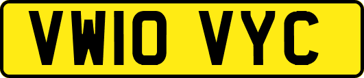VW10VYC