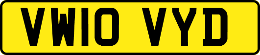 VW10VYD