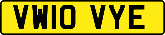 VW10VYE