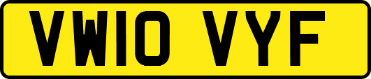VW10VYF