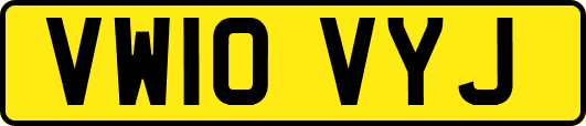 VW10VYJ