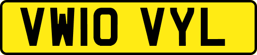 VW10VYL