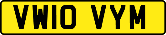 VW10VYM