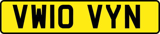VW10VYN