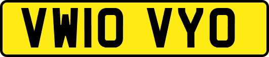 VW10VYO