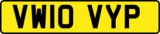 VW10VYP