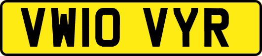 VW10VYR