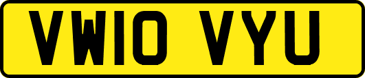 VW10VYU